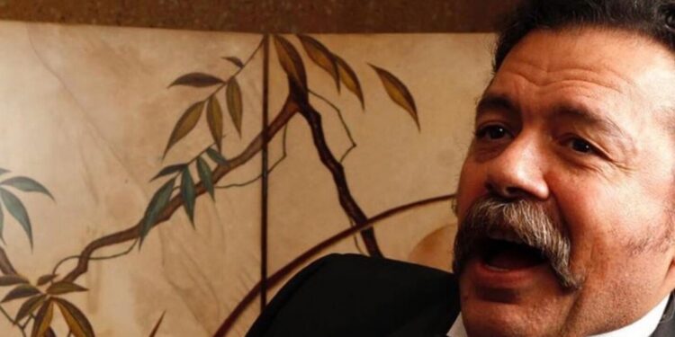 ¿Alberto Ángel 'El Cuervo' contrajo cáncer tras ver un ovni? Esta es la inquietante teoría de su viuda