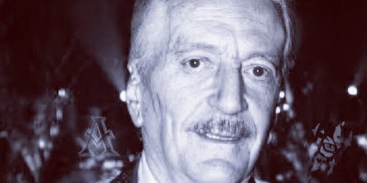 ¿De qué murió Fernando Almada, el mayor de 'Los hermanos Almada'?