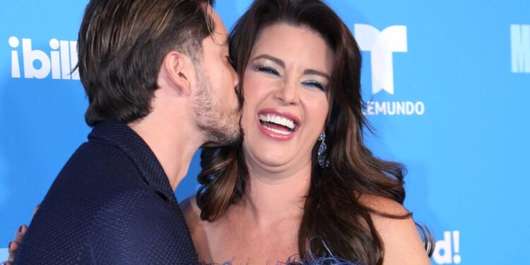 ¿Habrá reconciliación? Esto dice Christian Estrada sobre Alicia Machado