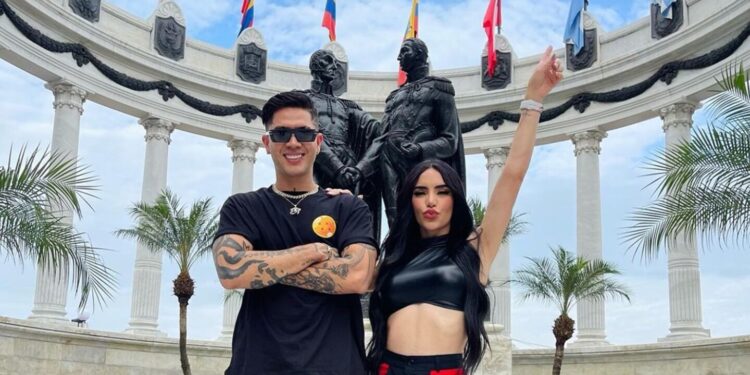 ¿Juan de Dios Pantoja siguió un patrón? Este sería el parecido entre Kimberly Loaiza y Patricia Milian