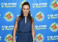 ¿Kate del Castillo está embarazada? Un video desata los rumores entre los fans