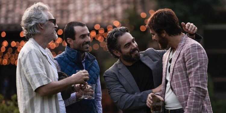 ¿'Las viudas de los jueves' tendrá segunda temporada? Esto es todo lo que sabemos