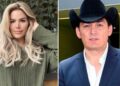 ¿Marie Claire Harp le regresó el anillo de compromiso y la camioneta a José Manuel Figueroa?