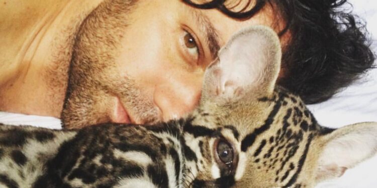 ¿Por qué Valentino Lanús pasó 58 días sin comer?