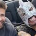¿Qué dijo Gerard Piqué en la entrevista con el Escorpión Dorado?