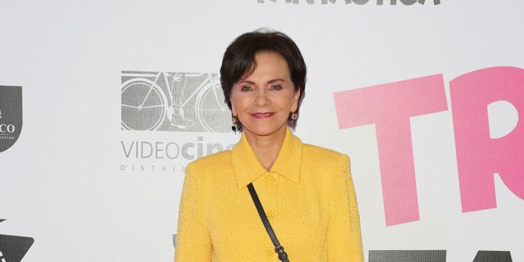 ¿Sergio Andrade y Pati Chapoy tuvieron una relación? Conoce la versión de Mary Boquitas