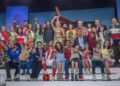 ¿de qué trata la telenovela?