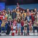 ¿de qué trata la telenovela?