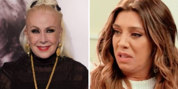 A mí mi mamá si me quiso