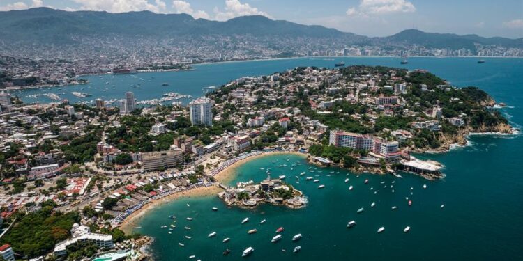 Acapulco