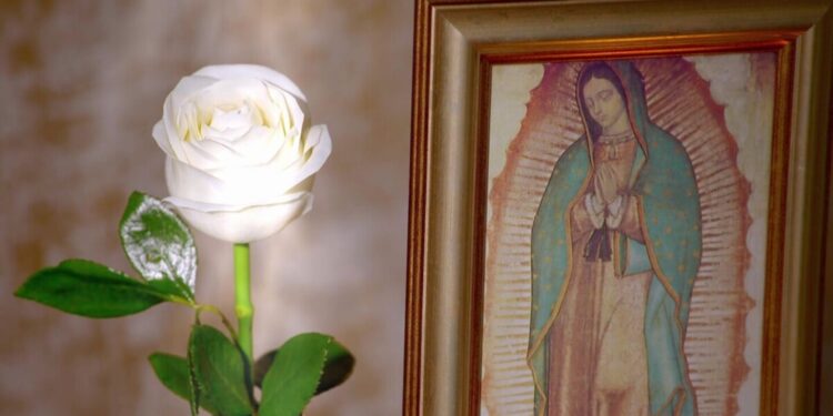 Actor de 'La Rosa de Guadalupe' revela cuánto les pagan por capítulo y sorprende a usuarios de TikTok