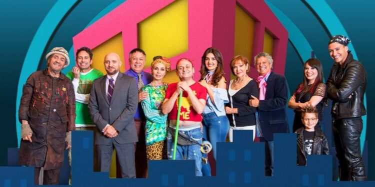 Actor de Vecinos confirma noviazgo con conductora de Azteca, luego de tronar con exintegrante de VLA