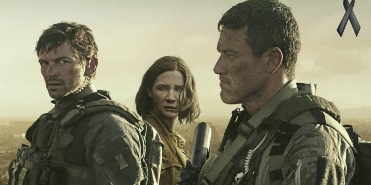 Actor de la serie Echo 3 es localizado sin vida; atado y con signos de tortura