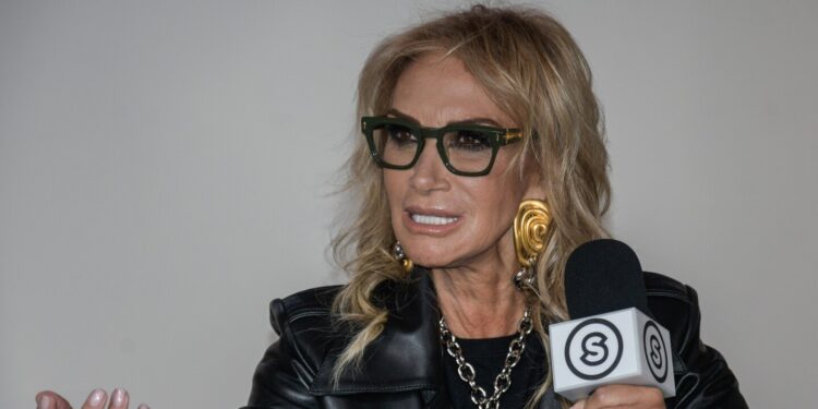 Adela Micha le responde con todo a Maryfer Centeno por decir que le debe dinero al SAT