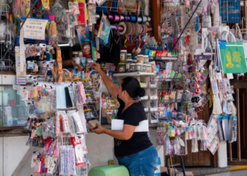 Afectados por Otis en Guerrero exentos de impuestos SAT