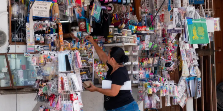 Afectados por Otis en Guerrero exentos de impuestos SAT