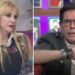 Al borde del llanto, Shanik Berman le responde a Juan José Origel por haberla llamado hocicona