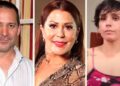 Alejandra Guzmán tendrá que declarar en el caso de paternidad de su hermano Luis Enrique