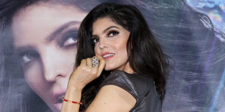 Ana Bárbara aclara si ya se casó