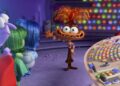 'Ansiedad' y las otras emociones que se unen a la esperada secuela de Pixar