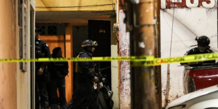 Aprehenden a exalcalde de Tlaxcoapan por corrupción