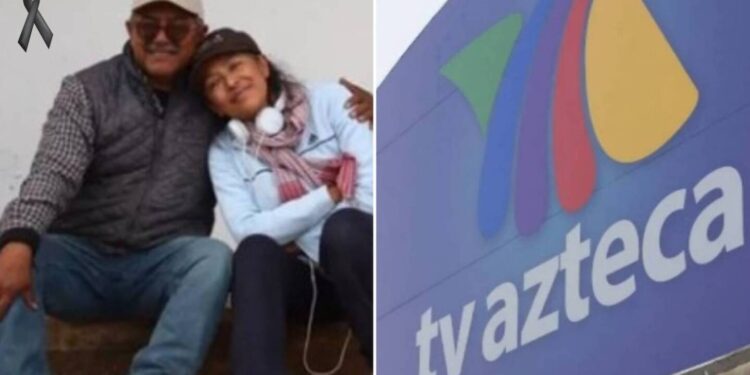 Asesinan en una emboscada a hermano de Ángeles Cruz, actriz de TV Azteca