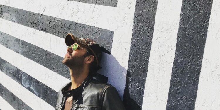 Así se curó Valentino Lanús del cáncer sin quimioterapias; esta es la técnica natural que usó