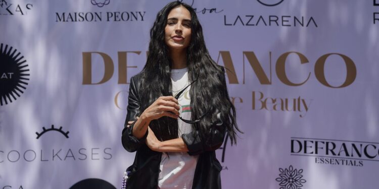 Bárbara de Regil criticó a Luis Miguel por su actitud en un concierto, ¿qué dijo?