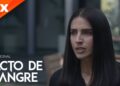Bárbara de Regil y Marco de la O se unen en un 'Pacto de sangre' que llegará pronto a ViX
