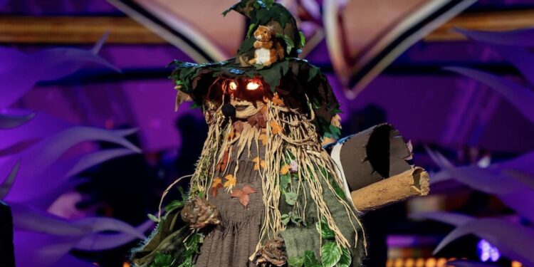 Conoce el cuarto y quinto famoso eliminado de ¿Quién es la máscara? 2023