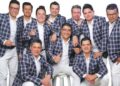 Detienen a integrante de Aarón y su Grupo Ilusión por abuso sexual a su hijastra