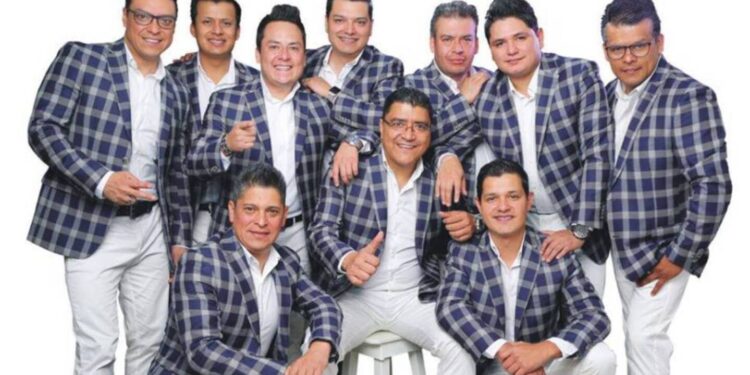 Detienen a integrante de Aarón y su Grupo Ilusión por abuso sexual a su hijastra