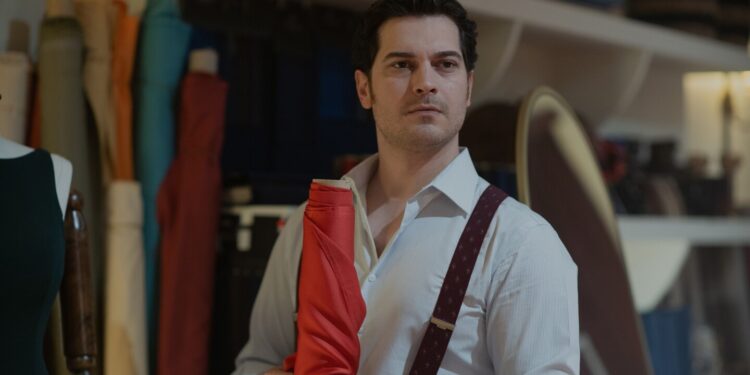 Diez series turcas que están disponibles en Netflix y que seguramente se volverán tus favoritas