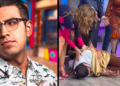 El "Capi" Pérez se desmaya en pleno programa de Venga la Alegría: VIDEO