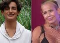 Emilio Osorio le contesta directo a Niurka por haberlo bloqueado