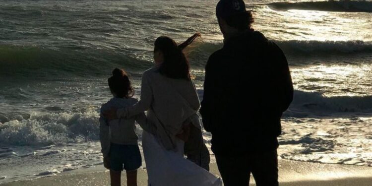 Ex de Pablo Lyle revela cuál fue la reacción de sus hijos al ver a su padre tras las rejas