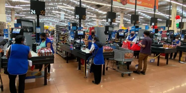 Exclusión Walmart: ¿razones y su opción?