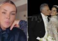 Fernanda López reacciona a la boda de su exesposo Alexis Ayala con Cinthia Aparicio