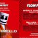 flow fest 2023 Marshmello