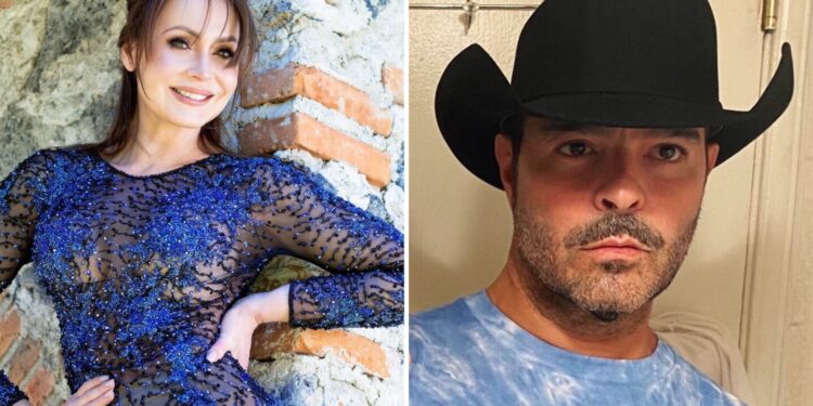 "Fui víctima de abuso sexual por parte de Pablo Montero"