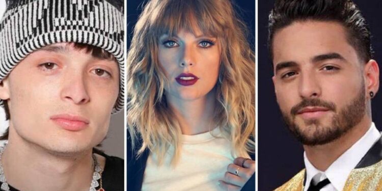 Grammys 2024: ¿Quiénes son los nominados?