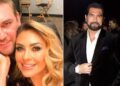 Hermano de Aracely Arámbula se burla de Arturo Carmona por ventilar intimidades de la actriz