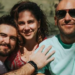 Hermano de Pablo Lyle publica inédita foto con él para celebrar su cumpleaños
