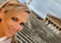 Inés Sainz revela la poderosa razón por la que no fue conductora estelar en Rusia 2018