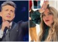 Issabela Camil no disimula su enfado cuando le preguntan sobre Luis Miguel: Así reaccionó