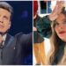 Issabela Camil no disimula su enfado cuando le preguntan sobre Luis Miguel: Así reaccionó