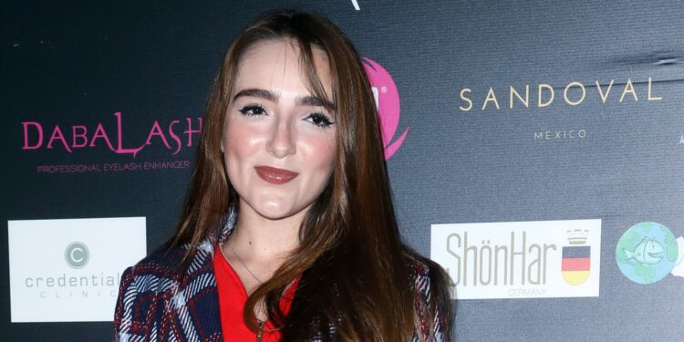 Jaime Sánchez arremete contra Elaine Haro tras ser señalado de acoso; amenaza con contrademandar