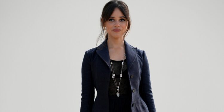 Jenna Ortega tampoco aparecerá en 'Scream 7', ¿la actriz se solidarizó con Melissa Barrera?