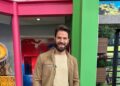 Jorge Losa revela en una entrevista íntima que quisiera hacer un trío