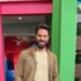 Jorge Losa revela en una entrevista íntima que quisiera hacer un trío